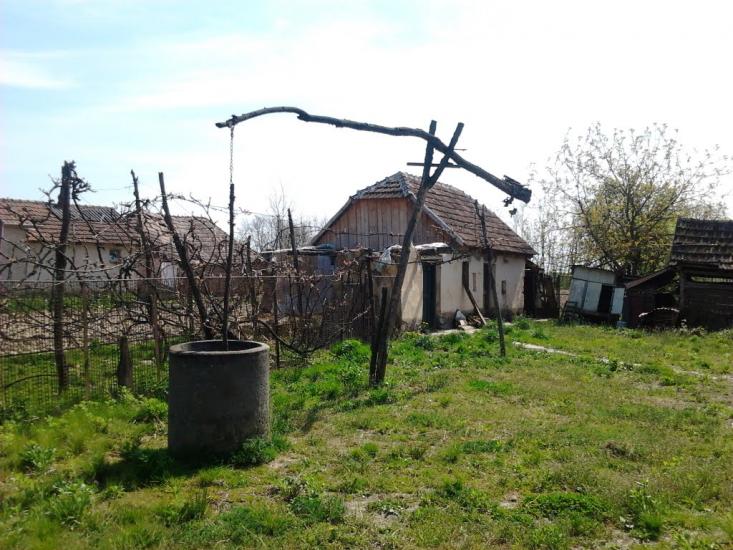 Фертешолмаш з panoramio.com - Фертешолмаш