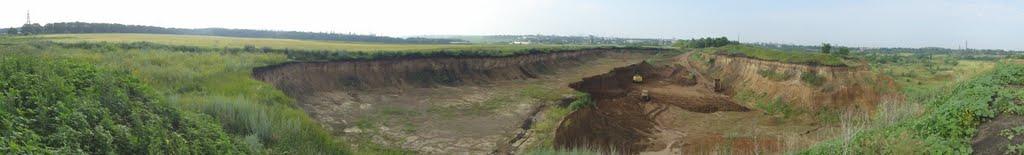 Заїки з panoramio.com - Заїки