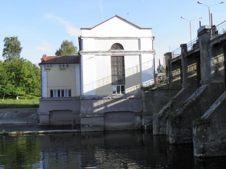 Хрінники з panoramio.com - Хренники