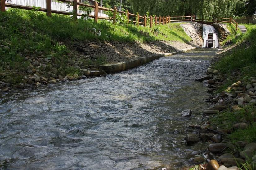 Верхобуж з panoramio.com - Верхобуж