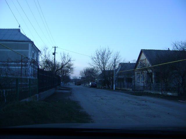 Ширяєве з panoramio.com - Ширяєве