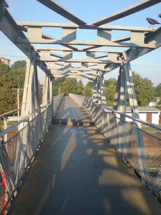 Ромни з panoramio.com - Ромни