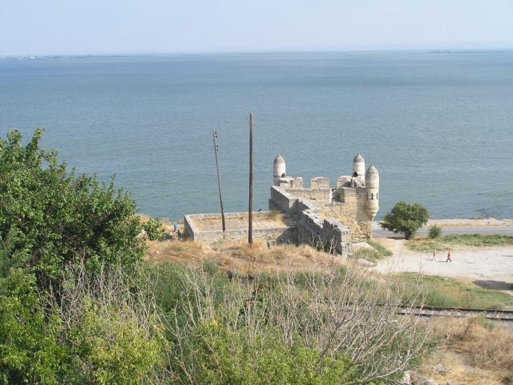 Глазівка з panoramio.com - Глазовка