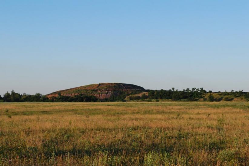 Кіровськ з panoramio.com - Кировск