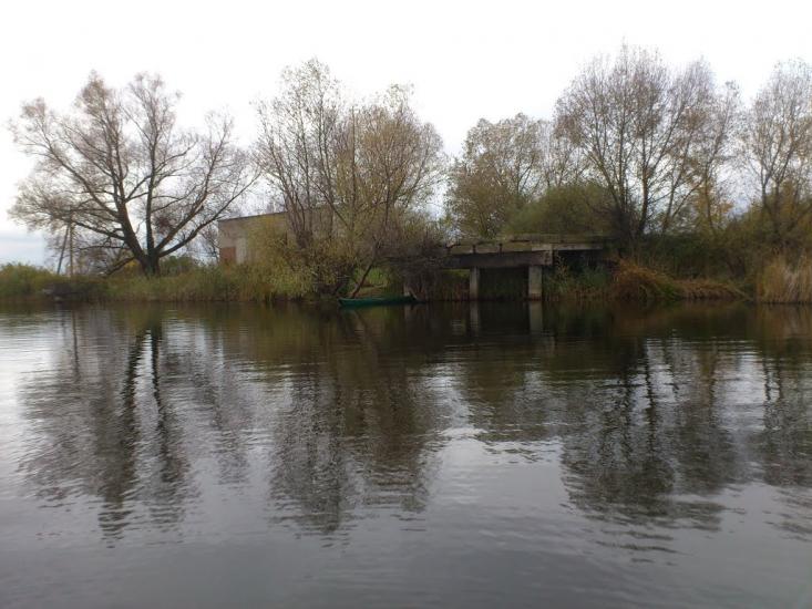 Киселівка з panoramio.com - Киселівка