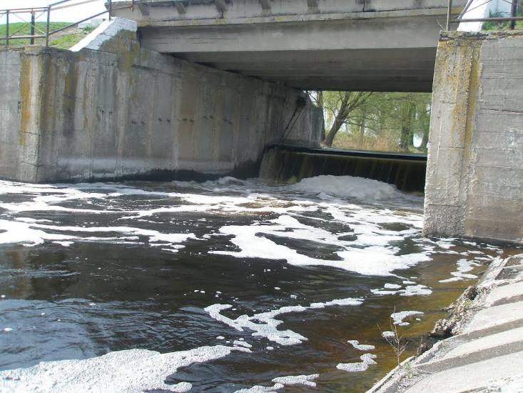 Біляки з panoramio.com - Біляки