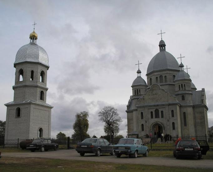 Шкло з panoramio.com - Shklo
