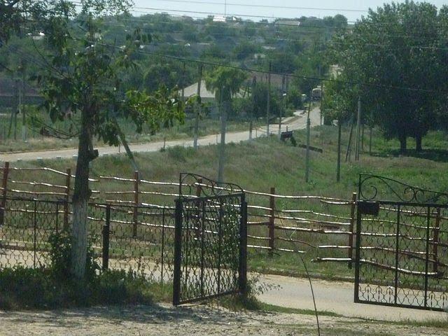 Міняйлівка з panoramio.com - Міняйлівка