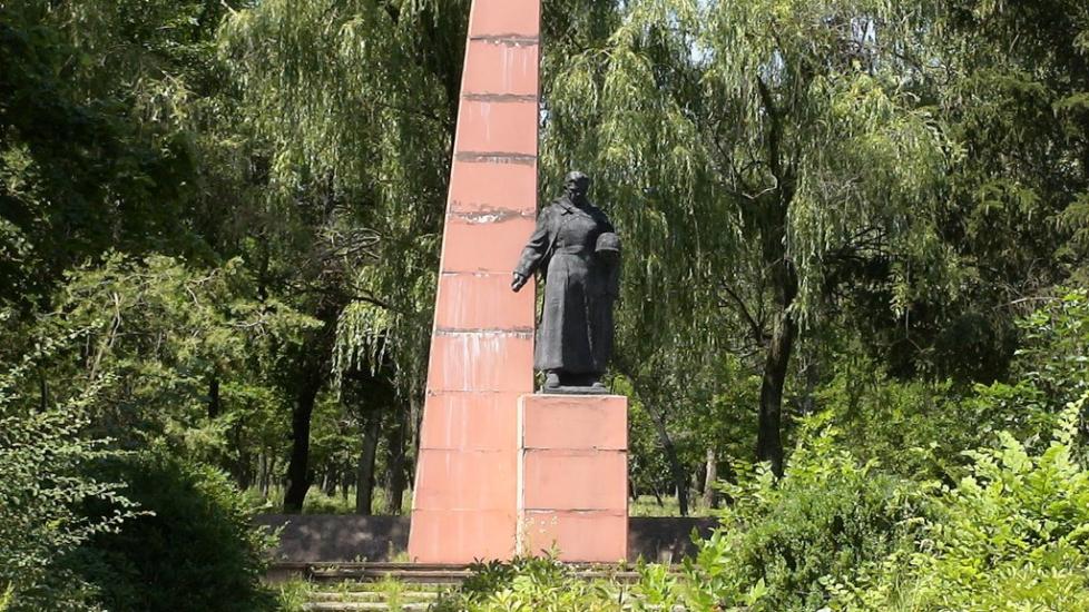 Подорожнє з panoramio.com - Подорожнє