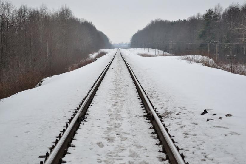 Гладковичі з panoramio.com - Гладковичі