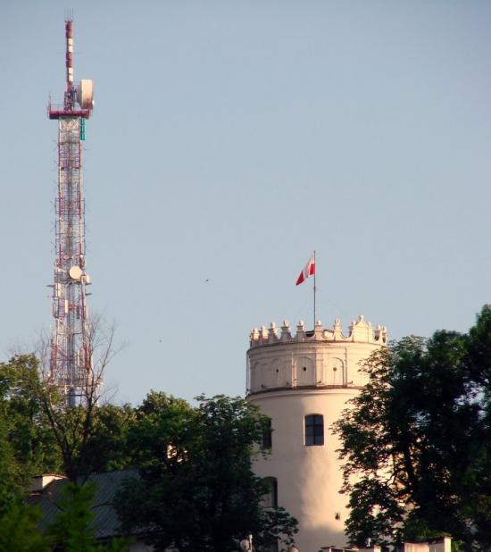 Вілюничі з panoramio.com - Вилюничи