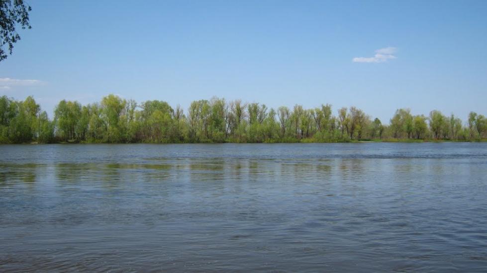 Пухівка з panoramio.com - Пухівка