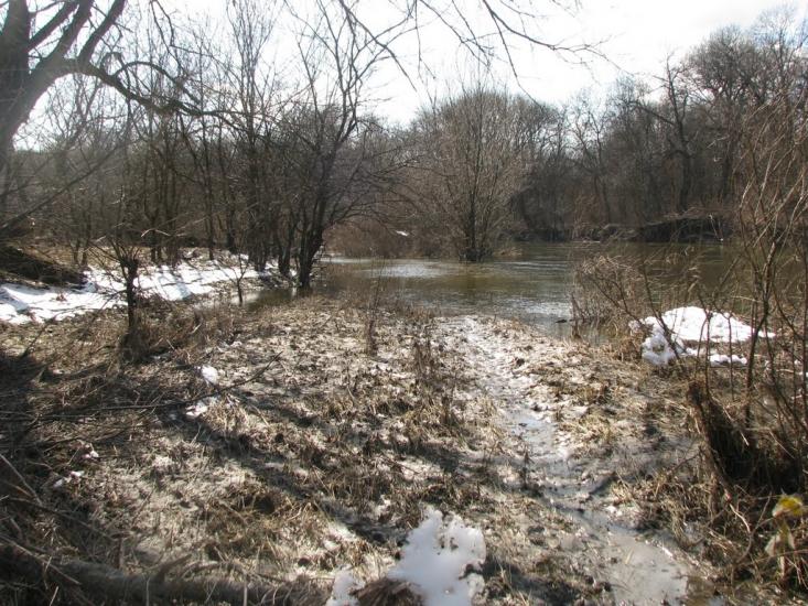 Кочережки з panoramio.com - Кочережки