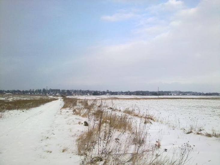 Кізлів з panoramio.com - Кізлів