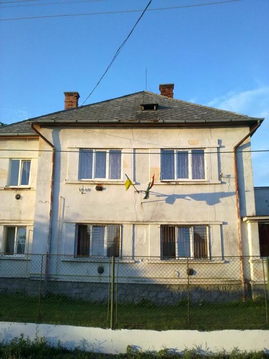 Батьово з panoramio.com - Батево
