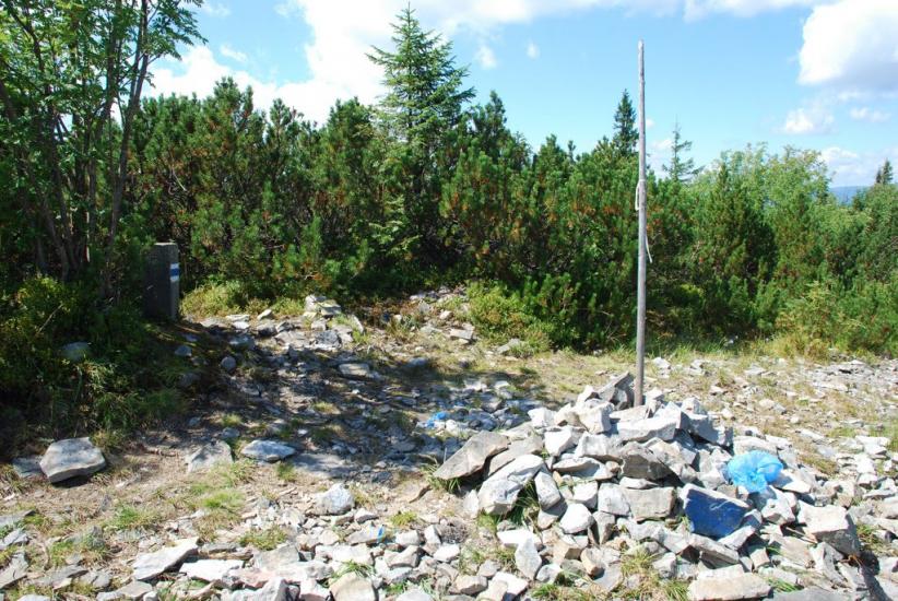 Згари з panoramio.com - Згари