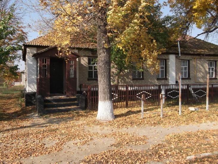 Новоборове з panoramio.com - Новоборове