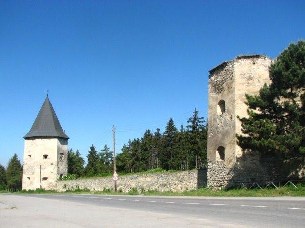 Кривче з panoramio.com - Кривче
