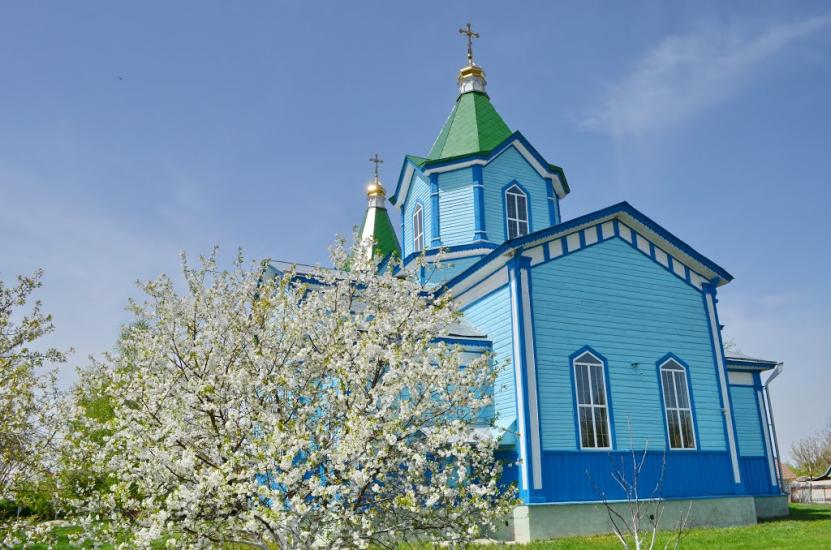 Заворичі з panoramio.com - Заворичі
