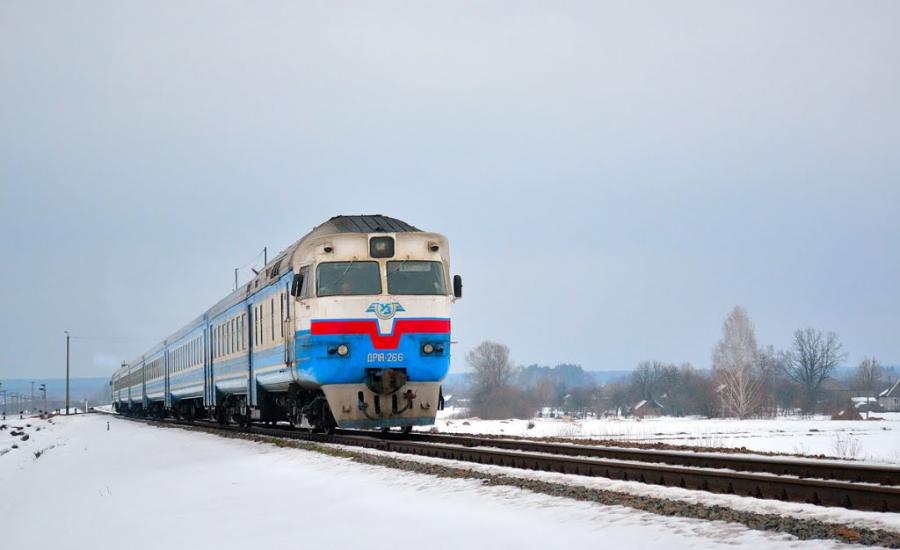 Овруч з panoramio.com - Овруч
