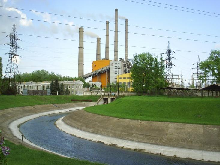 Лиман з panoramio.com - Lyman