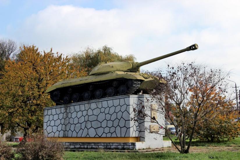 Джанкой з panoramio.com - Джанкой