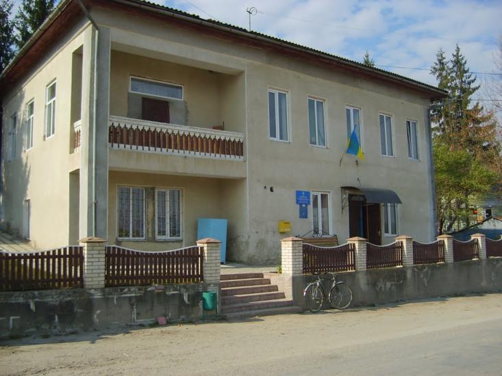 Біла з panoramio.com - Біла