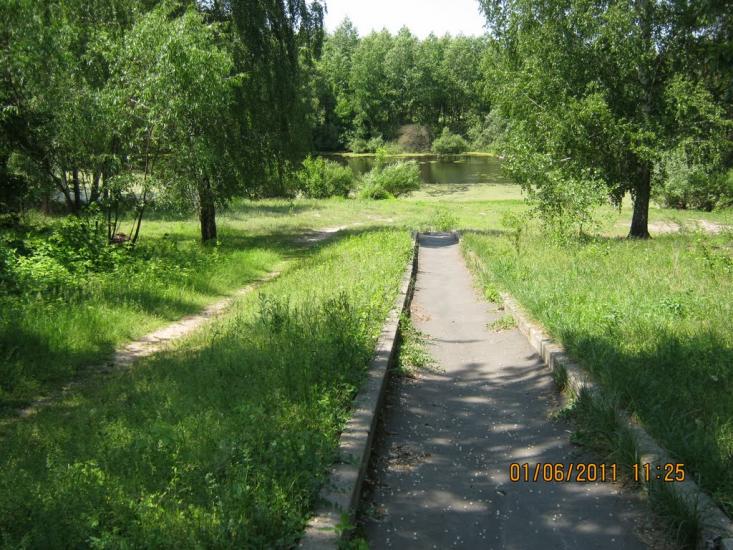 Короп з panoramio.com - Короп