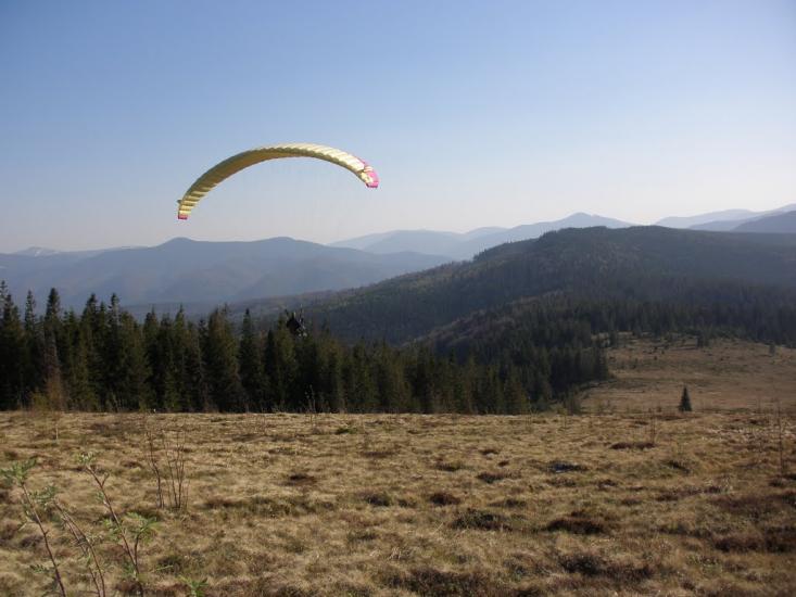 Новий Мізунь з panoramio.com - Новый Мизунь