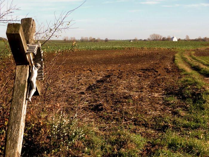 Корчів з panoramio.com - Корчів