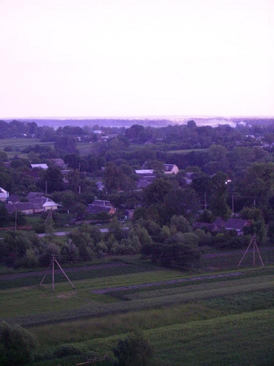 Миропіль з panoramio.com - Мирополь