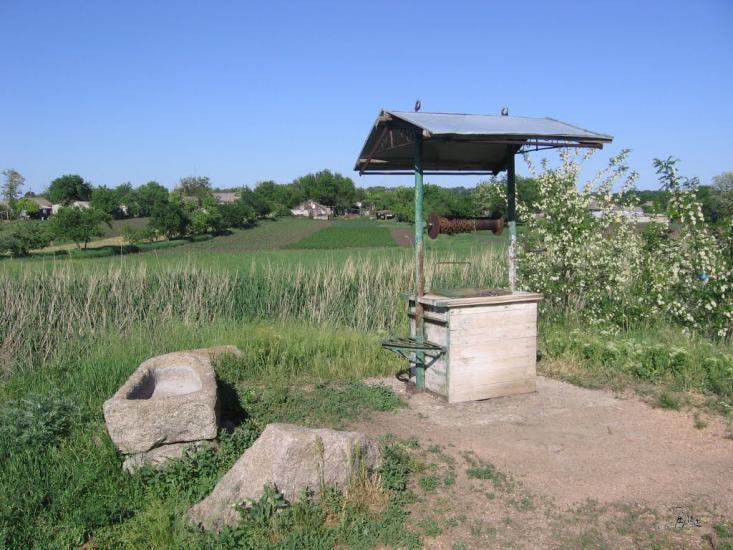 Арбузинка з panoramio.com - Арбузинка