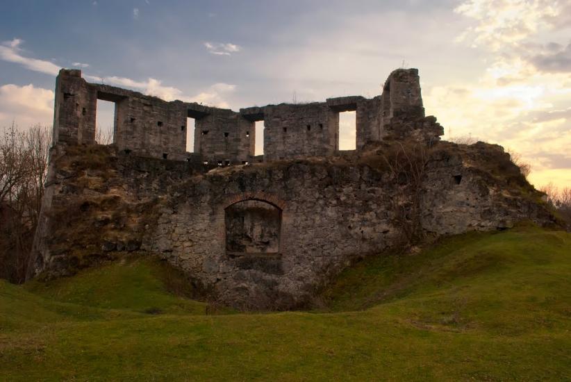 Токи з panoramio.com - Токи