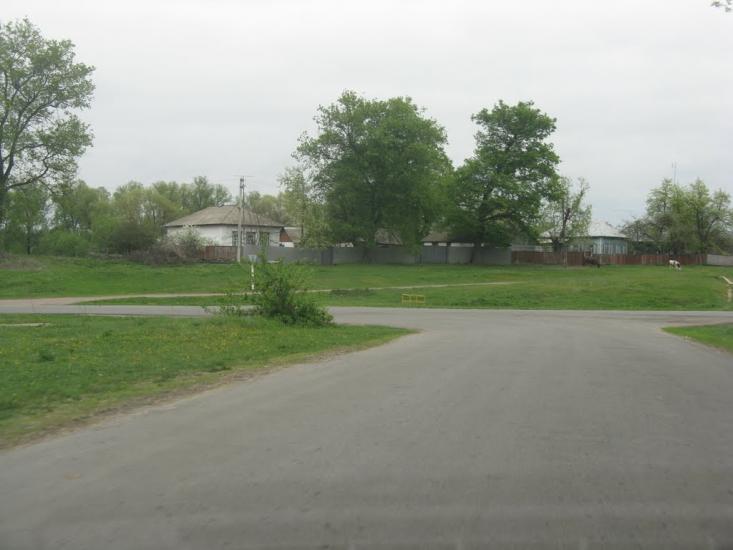 Соснівка з panoramio.com - Соснівка