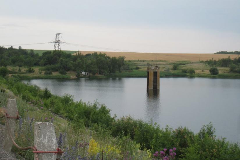 Родникове з panoramio.com - Родниково