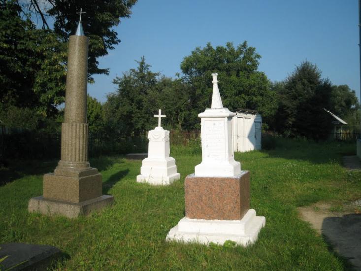 Заворичі з panoramio.com - Заворичі