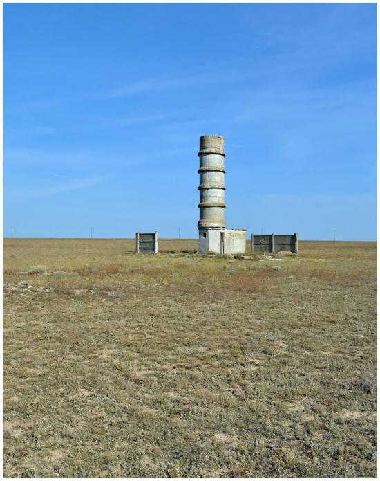 Окунівка з panoramio.com - Окуневка