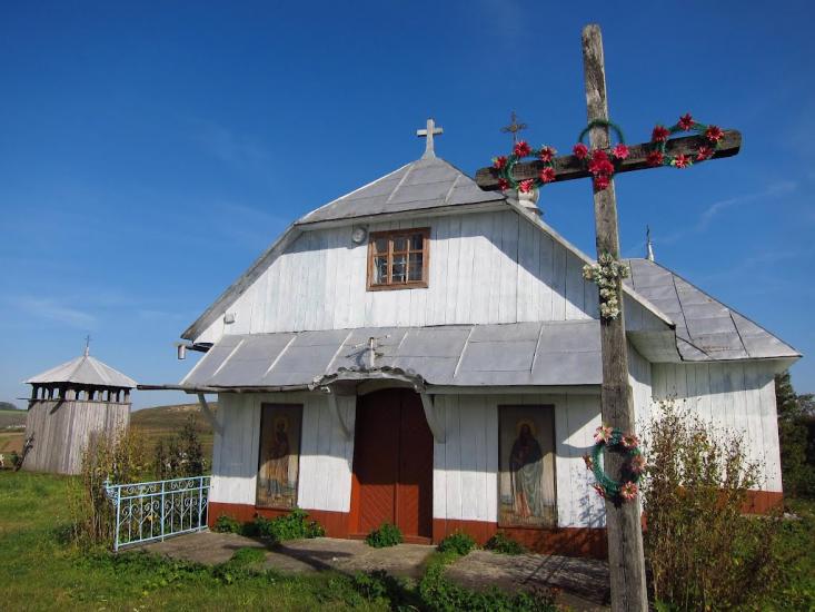 Біще з panoramio.com - Бище