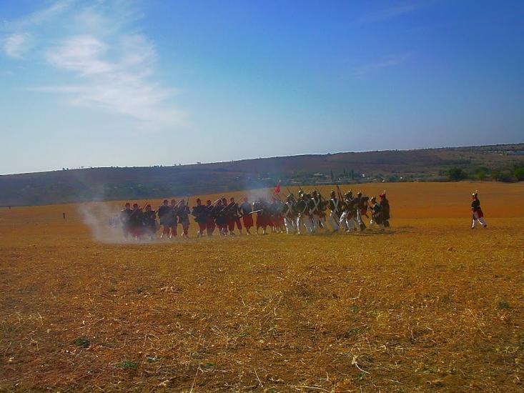 Розсадне з panoramio.com - Rozsadne