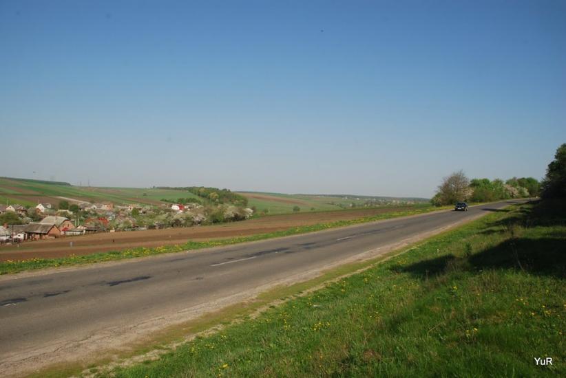 Старе Місто з panoramio.com - Stare Misto