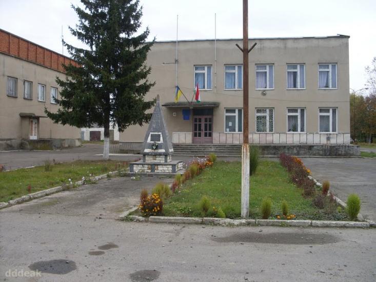 Чорний Потік з panoramio.com - Чорний Потік