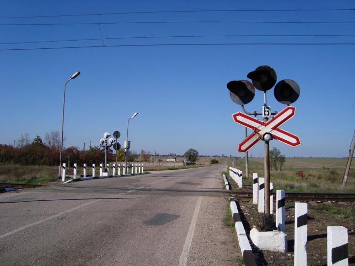 Кримське з panoramio.com - Крымское