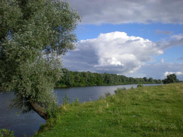 Свердловка з panoramio.com - Свердловка