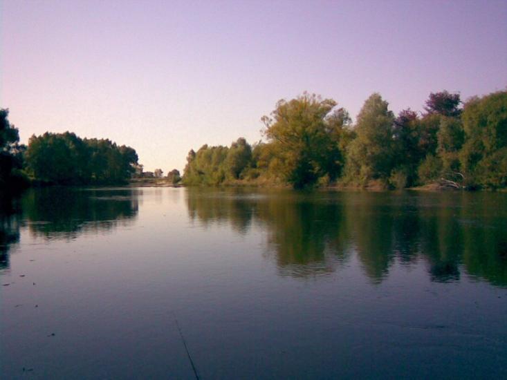 Літочки з panoramio.com - Леточки