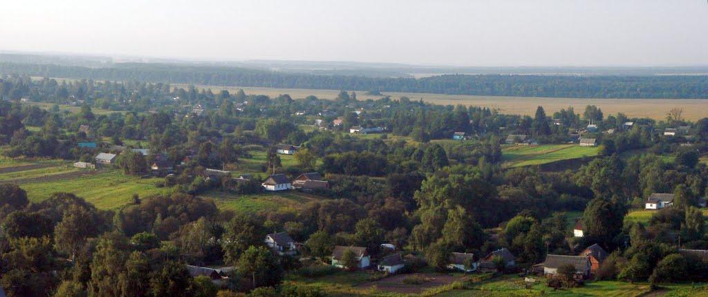 Колодяжне з panoramio.com - Колодяжное