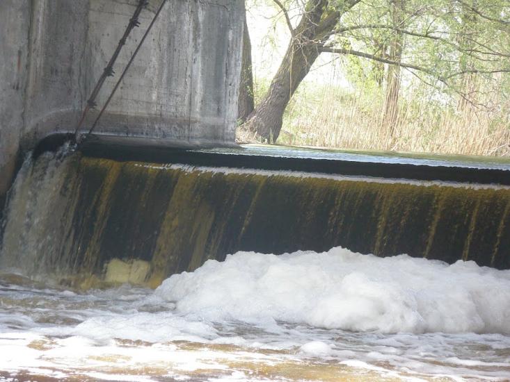 Біляки з panoramio.com - Біляки