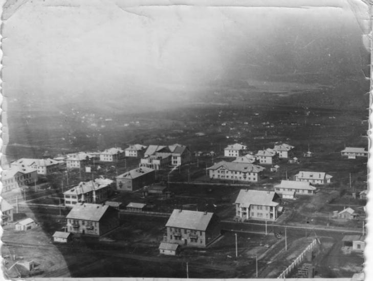 Дніпровське з panoramio.com - Дніпровське