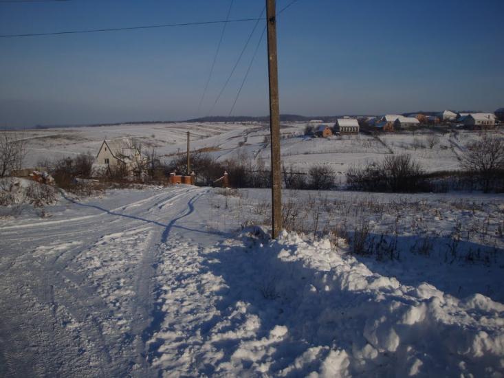 Немирів з panoramio.com - Немиров