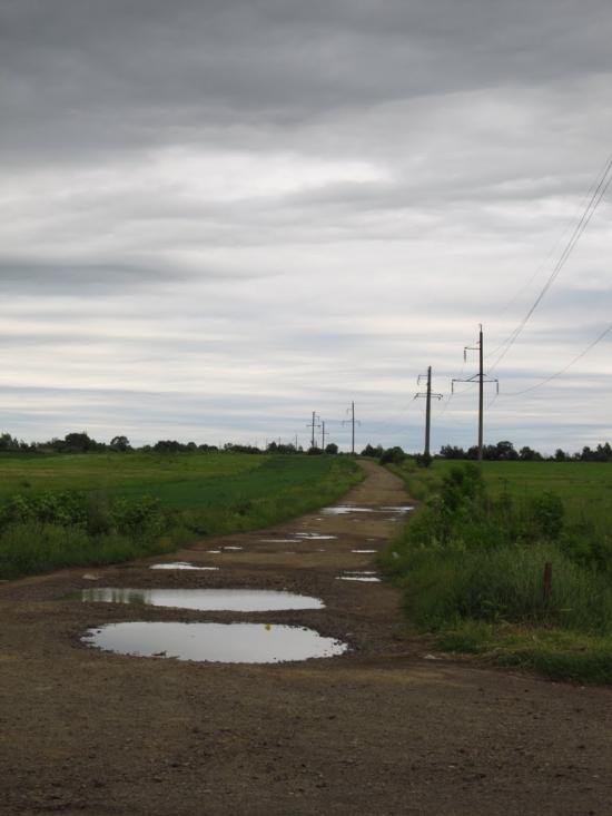 Богородчани з panoramio.com - Bogorodchany
