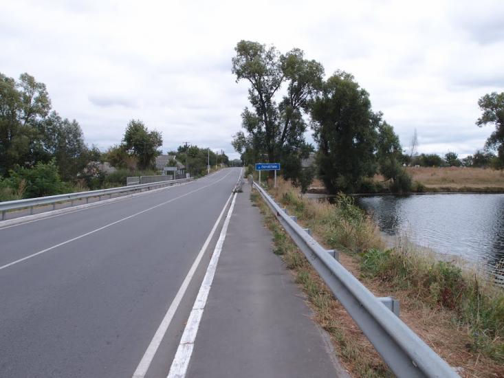 Липівка з panoramio.com - Липівка